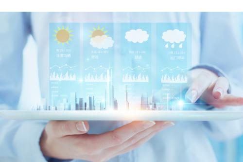 银河galaxy数码鲲鹏超算中心加速气象行业“云+端”转型